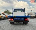 Мерседес Sprinter, объемом двигателя 2.2 л и пробегом 195 тыс. км за 24900 $, фото 15 на Automoto.ua
