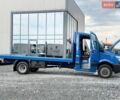 Мерседес Sprinter, объемом двигателя 2.2 л и пробегом 195 тыс. км за 24900 $, фото 17 на Automoto.ua