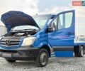 Мерседес Sprinter, объемом двигателя 2.2 л и пробегом 195 тыс. км за 24900 $, фото 30 на Automoto.ua