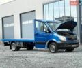 Мерседес Sprinter, объемом двигателя 2.2 л и пробегом 195 тыс. км за 24900 $, фото 21 на Automoto.ua