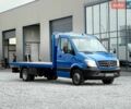 Мерседес Sprinter, объемом двигателя 2.2 л и пробегом 195 тыс. км за 24900 $, фото 1 на Automoto.ua