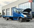 Мерседес Sprinter, объемом двигателя 2.2 л и пробегом 195 тыс. км за 24900 $, фото 25 на Automoto.ua