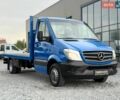 Мерседес Sprinter, объемом двигателя 2.2 л и пробегом 195 тыс. км за 24900 $, фото 9 на Automoto.ua