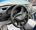 Мерседес Sprinter, объемом двигателя 2.2 л и пробегом 195 тыс. км за 24900 $, фото 40 на Automoto.ua