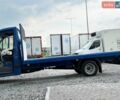 Мерседес Sprinter, объемом двигателя 2.2 л и пробегом 195 тыс. км за 24900 $, фото 31 на Automoto.ua