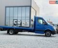 Мерседес Sprinter, объемом двигателя 2.2 л и пробегом 195 тыс. км за 24900 $, фото 1 на Automoto.ua