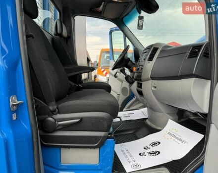 Мерседес Sprinter, объемом двигателя 2.2 л и пробегом 195 тыс. км за 24900 $, фото 36 на Automoto.ua