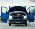 Мерседес Sprinter, объемом двигателя 2.2 л и пробегом 195 тыс. км за 24900 $, фото 28 на Automoto.ua