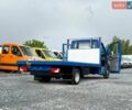 Мерседес Sprinter, объемом двигателя 2.2 л и пробегом 195 тыс. км за 24900 $, фото 35 на Automoto.ua
