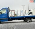 Мерседес Sprinter, объемом двигателя 2.2 л и пробегом 195 тыс. км за 24900 $, фото 13 на Automoto.ua