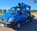 Мерседес Sprinter, об'ємом двигуна 0 л та пробігом 200 тис. км за 52627 $, фото 1 на Automoto.ua