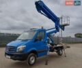 Мерседес Sprinter, об'ємом двигуна 0 л та пробігом 200 тис. км за 52627 $, фото 4 на Automoto.ua
