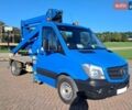 Мерседес Sprinter, объемом двигателя 0 л и пробегом 200 тыс. км за 49950 $, фото 1 на Automoto.ua