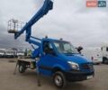 Мерседес Sprinter, об'ємом двигуна 0 л та пробігом 200 тис. км за 52627 $, фото 3 на Automoto.ua