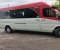 Мерседес Sprinter, объемом двигателя 2.87 л и пробегом 535 тыс. км за 10500 $, фото 2 на Automoto.ua