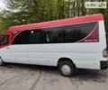 Мерседес Sprinter, объемом двигателя 2.87 л и пробегом 535 тыс. км за 10500 $, фото 4 на Automoto.ua