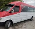 Мерседес Sprinter, объемом двигателя 2.87 л и пробегом 535 тыс. км за 10500 $, фото 13 на Automoto.ua