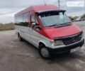 Мерседес Sprinter, объемом двигателя 2.87 л и пробегом 535 тыс. км за 10500 $, фото 1 на Automoto.ua