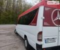 Мерседес Sprinter, объемом двигателя 2.87 л и пробегом 535 тыс. км за 10500 $, фото 5 на Automoto.ua