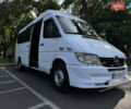 Мерседес Sprinter, объемом двигателя 2.2 л и пробегом 100 тыс. км за 9200 $, фото 1 на Automoto.ua