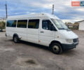 Мерседес Sprinter, объемом двигателя 2.9 л и пробегом 500 тыс. км за 17000 $, фото 1 на Automoto.ua
