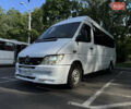 Мерседес Sprinter, объемом двигателя 2.2 л и пробегом 100 тыс. км за 9200 $, фото 3 на Automoto.ua