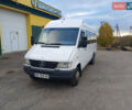 Мерседес Sprinter, объемом двигателя 2.9 л и пробегом 500 тыс. км за 17000 $, фото 1 на Automoto.ua
