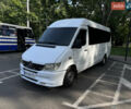Мерседес Sprinter, объемом двигателя 2.2 л и пробегом 100 тыс. км за 9200 $, фото 9 на Automoto.ua