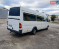 Мерседес Sprinter, объемом двигателя 2.9 л и пробегом 500 тыс. км за 17000 $, фото 3 на Automoto.ua