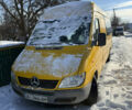 Мерседес Sprinter, об'ємом двигуна 0 л та пробігом 300 тис. км за 6500 $, фото 1 на Automoto.ua