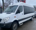 Мерседес Sprinter, объемом двигателя 2.99 л и пробегом 345 тыс. км за 20500 $, фото 1 на Automoto.ua