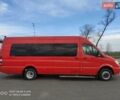 Мерседес Sprinter, об'ємом двигуна 2.2 л та пробігом 227 тис. км за 25900 $, фото 9 на Automoto.ua