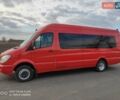 Мерседес Sprinter, об'ємом двигуна 2.2 л та пробігом 227 тис. км за 25900 $, фото 1 на Automoto.ua