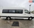 Мерседес Sprinter, объемом двигателя 2.2 л и пробегом 350 тыс. км за 24500 $, фото 1 на Automoto.ua