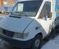 Мерседес Sprinter, объемом двигателя 0 л и пробегом 500 тыс. км за 5000 $, фото 1 на Automoto.ua