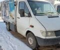 Мерседес Sprinter, объемом двигателя 0 л и пробегом 500 тыс. км за 5000 $, фото 1 на Automoto.ua