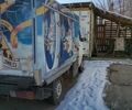 Мерседес Sprinter, объемом двигателя 0 л и пробегом 500 тыс. км за 5000 $, фото 2 на Automoto.ua