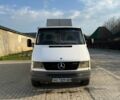 Мерседес Sprinter, об'ємом двигуна 0 л та пробігом 479 тис. км за 4100 $, фото 1 на Automoto.ua