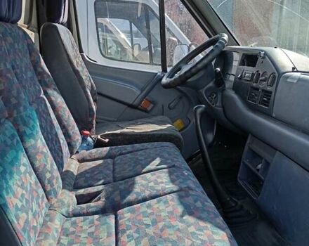 Мерседес Sprinter, объемом двигателя 0 л и пробегом 500 тыс. км за 5000 $, фото 4 на Automoto.ua