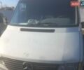Мерседес Sprinter, объемом двигателя 2.9 л и пробегом 500 тыс. км за 6000 $, фото 1 на Automoto.ua
