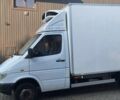 Мерседес Sprinter, об'ємом двигуна 0 л та пробігом 587 тис. км за 10850 $, фото 1 на Automoto.ua