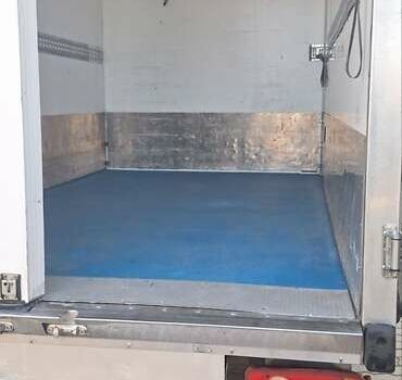 Мерседес Sprinter, об'ємом двигуна 0 л та пробігом 587 тис. км за 10850 $, фото 9 на Automoto.ua