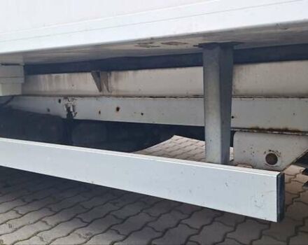 Мерседес Sprinter, об'ємом двигуна 0 л та пробігом 587 тис. км за 10850 $, фото 8 на Automoto.ua