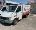 Мерседес Sprinter, об'ємом двигуна 0 л та пробігом 450 тис. км за 2700 $, фото 1 на Automoto.ua