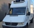 Мерседес Sprinter, об'ємом двигуна 0 л та пробігом 587 тис. км за 10850 $, фото 1 на Automoto.ua