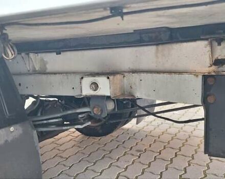 Мерседес Sprinter, об'ємом двигуна 0 л та пробігом 587 тис. км за 10850 $, фото 7 на Automoto.ua