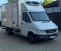 Мерседес Sprinter, об'ємом двигуна 0 л та пробігом 587 тис. км за 10850 $, фото 2 на Automoto.ua