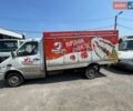 Мерседес Sprinter, объемом двигателя 0 л и пробегом 450 тыс. км за 3900 $, фото 3 на Automoto.ua
