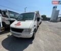 Мерседес Sprinter, объемом двигателя 0 л и пробегом 450 тыс. км за 3900 $, фото 1 на Automoto.ua