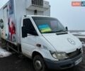 Мерседес Sprinter, об'ємом двигуна 0 л та пробігом 400 тис. км за 8000 $, фото 4 на Automoto.ua